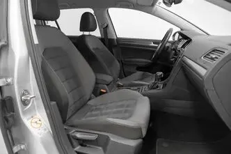 Volkswagen Golf, 2.0, 110 kW, дизель, автомат, передний привод