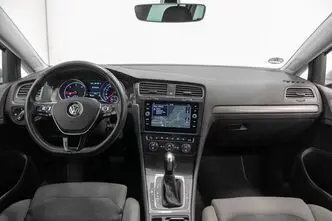 Volkswagen Golf, 2.0, 110 kW, дизель, автомат, передний привод