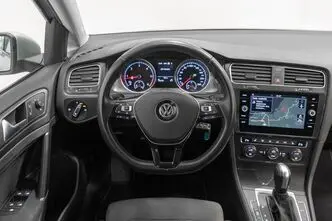 Volkswagen Golf, 2.0, 110 kW, дизель, автомат, передний привод