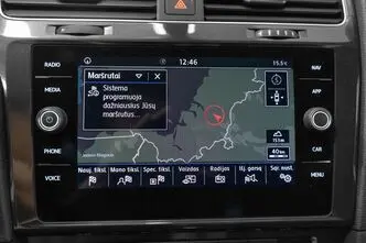 Volkswagen Golf, 2.0, 110 kW, дизель, автомат, передний привод