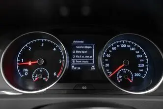Volkswagen Golf, 2.0, 110 kW, дизель, автомат, передний привод