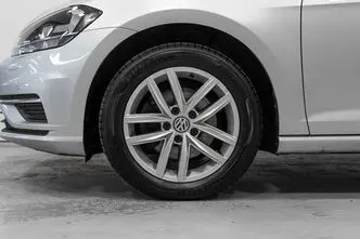 Volkswagen Golf, 2.0, 110 kW, дизель, автомат, передний привод