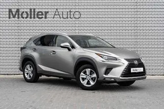 Lexus NX 300h, 2.5, 145 kW, бензин, автомат, полный привод