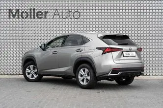 Lexus NX 300h, 2.5, 145 kW, бензин, автомат, полный привод