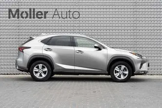 Lexus NX 300h, 2.5, 145 kW, бензин, автомат, полный привод