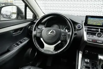 Lexus NX 300h, 2.5, 145 kW, бензин, автомат, полный привод