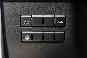 Lexus NX 300h, 2.5, 145 kW, бензин, автомат, полный привод