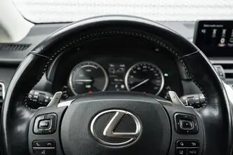 Lexus NX 300h, 2.5, 145 kW, бензин, автомат, полный привод