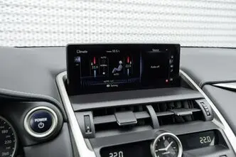 Lexus NX 300h, 2.5, 145 kW, бензин, автомат, полный привод