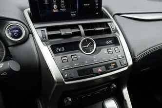 Lexus NX 300h, 2.5, 145 kW, бензин, автомат, полный привод