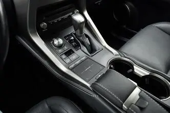 Lexus NX 300h, 2.5, 145 kW, бензин, автомат, полный привод