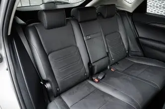 Lexus NX 300h, 2.5, 145 kW, бензин, автомат, полный привод