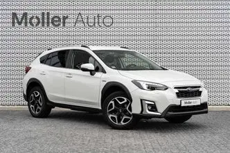 Subaru XV, 2.0, 110 kW, bensiin, automaat, nelikvedu