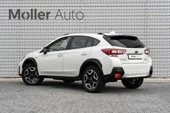 Subaru XV, 2.0, 110 kW, bensiin, automaat, nelikvedu