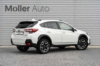 Subaru XV, 2.0, 110 kW, bensiin, automaat, nelikvedu