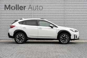 Subaru XV, 2.0, 110 kW, bensiin, automaat, nelikvedu