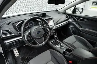 Subaru XV, 2.0, 110 kW, bensiin, automaat, nelikvedu