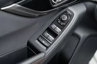 Subaru XV, 2.0, 110 kW, bensiin, automaat, nelikvedu