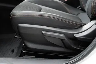 Subaru XV, 2.0, 110 kW, bensiin, automaat, nelikvedu