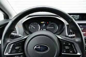 Subaru XV, 2.0, 110 kW, bensiin, automaat, nelikvedu