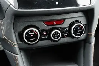 Subaru XV, 2.0, 110 kW, bensiin, automaat, nelikvedu