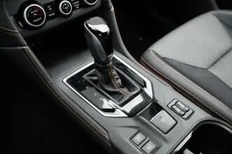 Subaru XV, 2.0, 110 kW, bensiin, automaat, nelikvedu