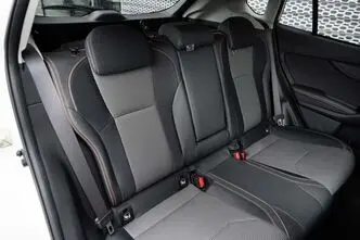 Subaru XV, 2.0, 110 kW, bensiin, automaat, nelikvedu