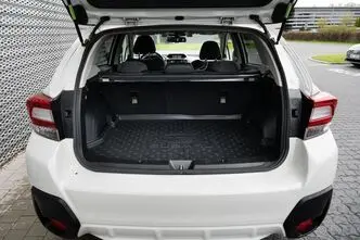 Subaru XV, 2.0, 110 kW, bensiin, automaat, nelikvedu