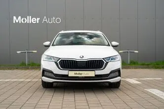 Škoda Octavia, 1.4, 150 kW, подключаемый гибрид, автомат, передний привод