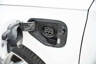 Škoda Octavia, 1.4, 150 kW, подключаемый гибрид, автомат, передний привод