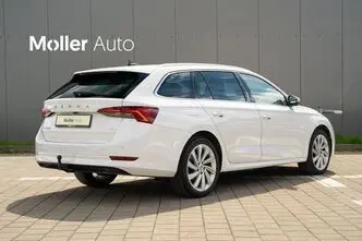 Škoda Octavia, 1.4, 150 kW, подключаемый гибрид, автомат, передний привод
