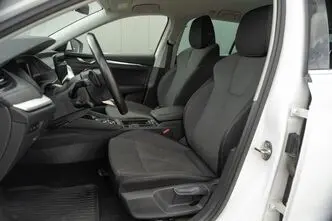 Škoda Octavia, 1.4, 150 kW, подключаемый гибрид, автомат, передний привод