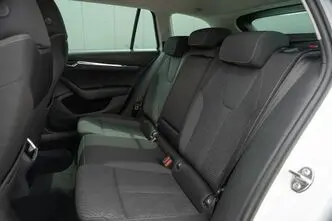 Škoda Octavia, 1.4, 150 kW, подключаемый гибрид, автомат, передний привод