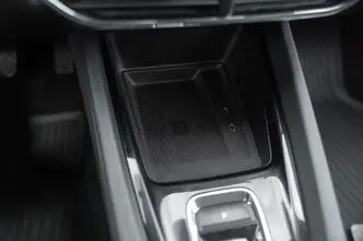 Škoda Octavia, 1.4, 150 kW, подключаемый гибрид, автомат, передний привод
