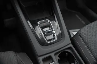 Škoda Octavia, 1.4, 150 kW, подключаемый гибрид, автомат, передний привод