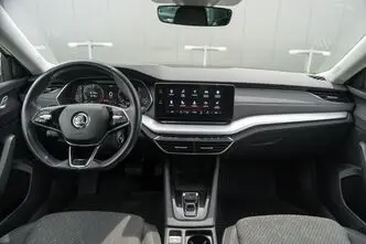 Škoda Octavia, 1.4, 150 kW, подключаемый гибрид, автомат, передний привод