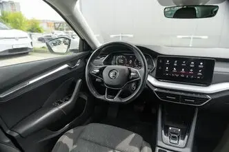 Škoda Octavia, 1.4, 150 kW, подключаемый гибрид, автомат, передний привод