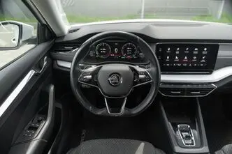 Škoda Octavia, 1.4, 150 kW, подключаемый гибрид, автомат, передний привод