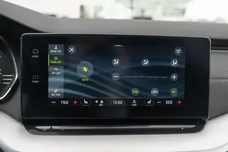 Škoda Octavia, 1.4, 150 kW, подключаемый гибрид, автомат, передний привод