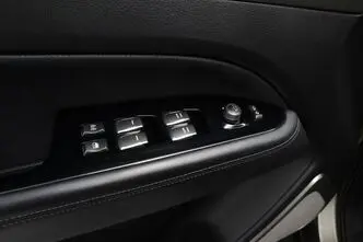 Ssangyong REXTON, 2.2, 133 kW, diesel, automatic, four-wheel drive