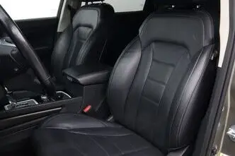 Ssangyong REXTON, 2.2, 133 kW, diesel, automatic, four-wheel drive