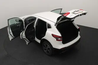 Nissan Qashqai, 1.3, 117 kW, bensiin, automaat, esivedu