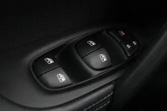 Nissan Qashqai, 1.3, 117 kW, bensiin, automaat, esivedu