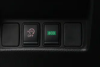 Nissan Qashqai, 1.3, 117 kW, bensiin, automaat, esivedu
