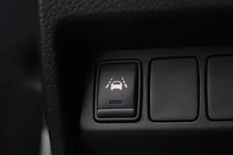 Nissan Qashqai, 1.3, 117 kW, bensiin, automaat, esivedu