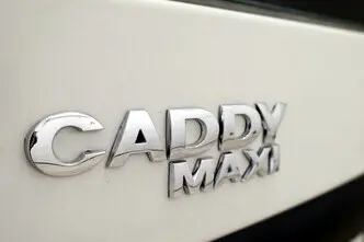 Volkswagen Caddy, 2.0, 80 kW, cng, manuaal, esivedu
