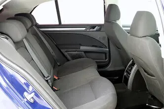 Škoda Superb, 1.8, 118 kW, petrol, manual, front-wheel drive