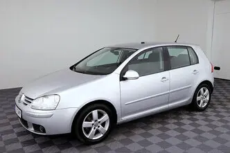 Volkswagen Golf, 1.4, 122 kW, бензин, автомат, передний привод