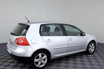 Volkswagen Golf, 1.4, 122 kW, бензин, автомат, передний привод