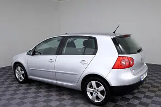 Volkswagen Golf, 1.4, 122 kW, бензин, автомат, передний привод